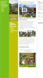 Mobile Screenshot of margarete.schwarzwald.ag